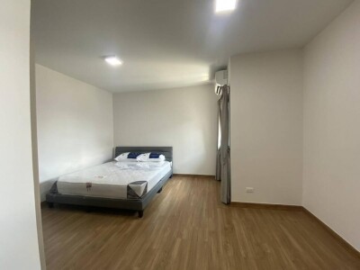 บ้านกลางเมือง รามอินทรา 83 สเตชั่น-10