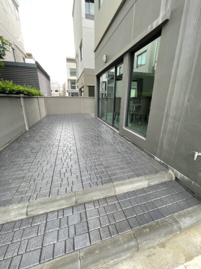 บ้านกลางเมือง รามอินทรา 83 สเตชั่น-20