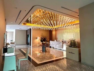 เดอะ เมโทรโพลิส สำโรง / The Metropolis Samrong-14