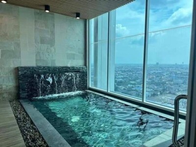 เดอะ เมโทรโพลิส สำโรง / The Metropolis Samrong-11