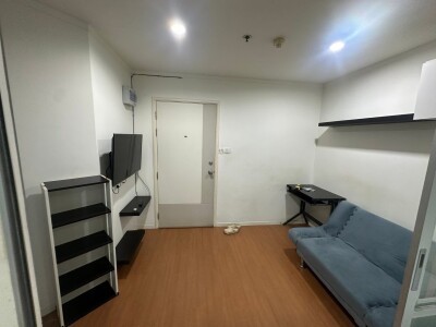 ลุมพินี พาร์ค รัตนาธิเบศร์ – งามวงศ์วาน / Lumpini Park Rattanathibet - Ngamwongwan-1