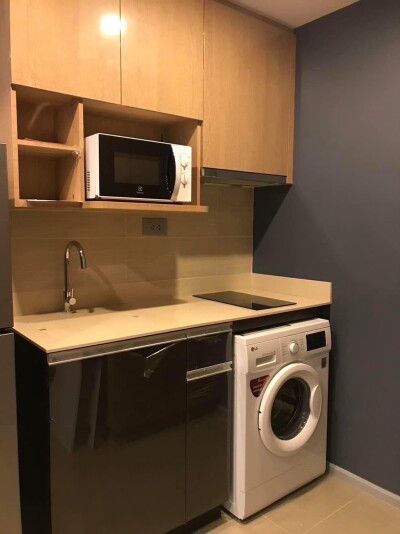 คิว ชิดลม - เพชรบุรี / Q Chidlom - Phetchaburi-11