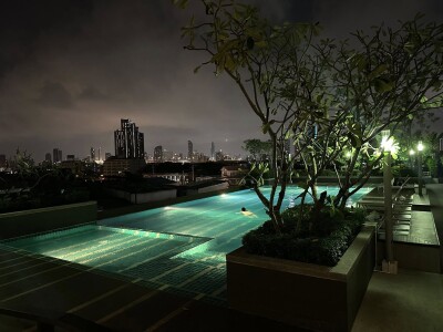 ลุมพินี เพลส สุขสวัสดิ์ – พระราม 2 / Lumpini Place Suksawat - Rama 2-13