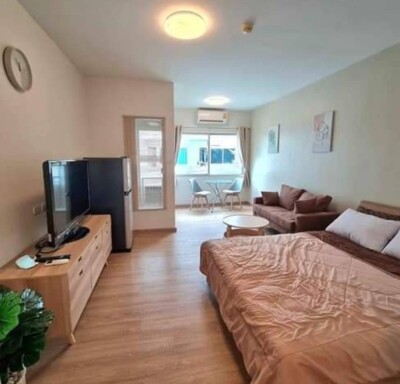 เอ สเปซ สุขุมวิท 77 / A Space Sukhumvit 77