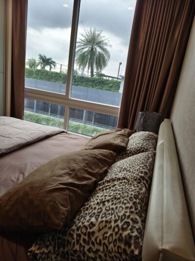 เดอะ เมโทรโพลิส สำโรง / The Metropolis Samrong-3