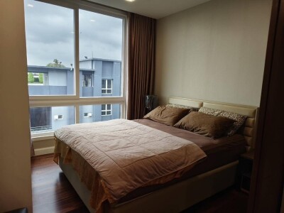 เดอะ เมโทรโพลิส สำโรง / The Metropolis Samrong-4