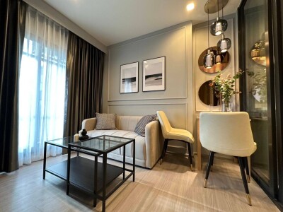 ไลฟ์ อโศก ไฮป์ / Life Asoke Hype-3