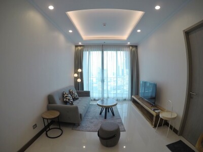 ศุภาลัย โอเรียนทัล สุขุมวิท 39 / Supalai Oriental Sukhumvit 39-1