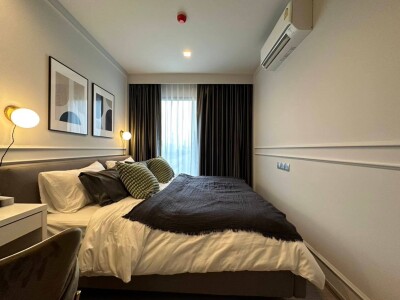 ไลฟ์ อโศก ไฮป์ / Life Asoke Hype-5