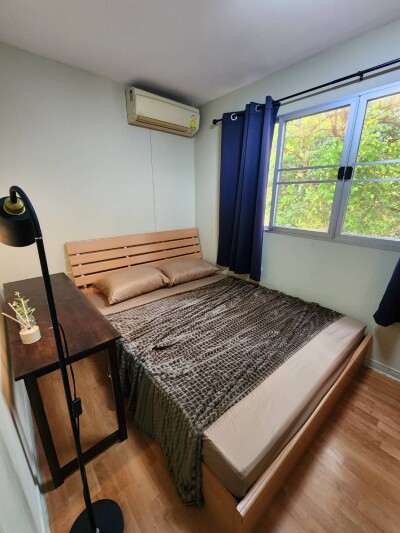 ลุมพินี เซ็นเตอร์ สุขุมวิท 77 / Lumpini Center Sukhumvit 77