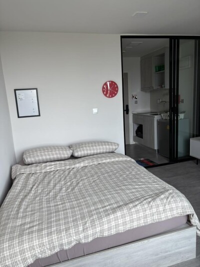 แอทโมซ ทรอปิคานา บางนา / Atmoz Tropicana Bangna-3