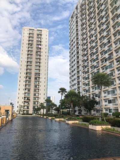 ศุภาลัย ปาร์ค ศรีนครินทร์ / Supalai Park Srinakarin-6