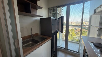 ยู ดีไลท์ แอท อ่อนนุช สเตชั่น / U Delight @ Onnut Station-9