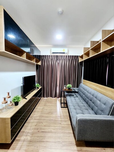 อัพเดทล่าสุด 25/10/2568 : นอตติ้ง ฮิลล์ สุขุมวิท - แพรกษา / Notting Hill Sukhumvit - Praksa-2