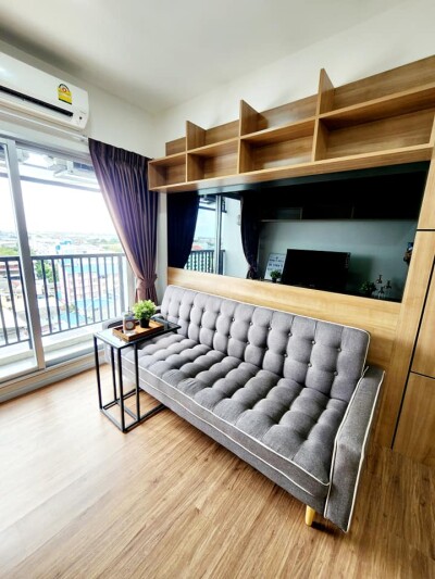 อัพเดทล่าสุด 25/10/2568 : นอตติ้ง ฮิลล์ สุขุมวิท - แพรกษา / Notting Hill Sukhumvit - Praksa-3