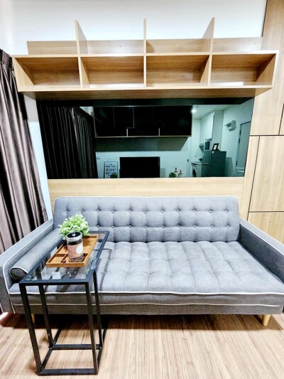 อัพเดทล่าสุด 25/10/2568 : นอตติ้ง ฮิลล์ สุขุมวิท - แพรกษา / Notting Hill Sukhumvit - Praksa-4