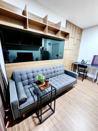 อัพเดทล่าสุด 25/10/2568 : นอตติ้ง ฮิลล์ สุขุมวิท - แพรกษา / Notting Hill Sukhumvit - Praksa-5