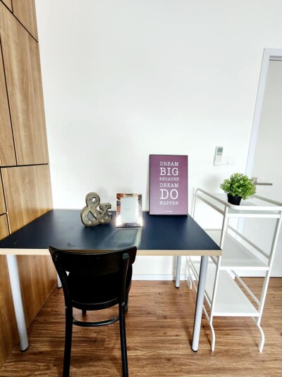 อัพเดทล่าสุด 25/10/2568 : นอตติ้ง ฮิลล์ สุขุมวิท - แพรกษา / Notting Hill Sukhumvit - Praksa-8