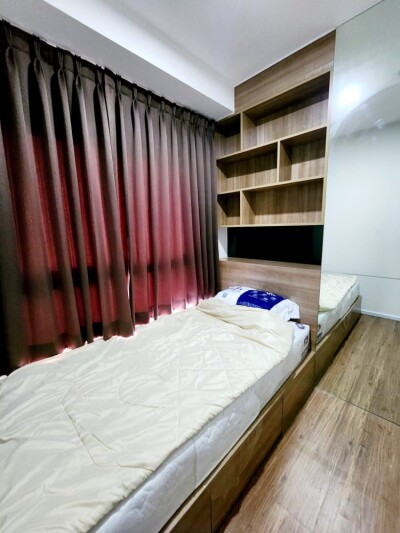 อัพเดทล่าสุด 25/10/2568 : นอตติ้ง ฮิลล์ สุขุมวิท - แพรกษา / Notting Hill Sukhumvit - Praksa-13