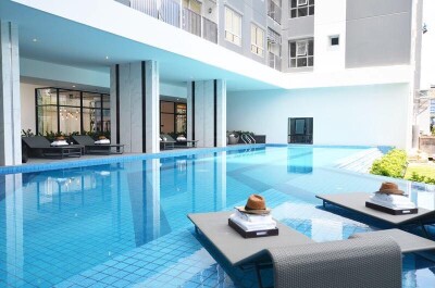 อัพเดทล่าสุด 25/10/2568 : นอตติ้ง ฮิลล์ สุขุมวิท - แพรกษา / Notting Hill Sukhumvit - Praksa-23