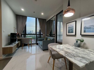 วิช ซิกเนเจอร์ มิดทาวน์ สยาม / Wish Signature Midtown Siam