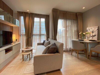 รูเนะสุ ทองหล่อ 5 / Runesu Thonglor 5-2