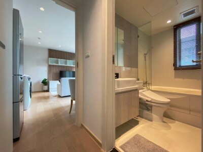 รูเนะสุ ทองหล่อ 5 / Runesu Thonglor 5-11