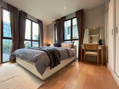 รูเนะสุ ทองหล่อ 5 / Runesu Thonglor 5-5