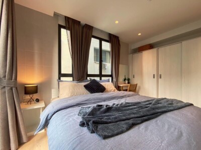 รูเนะสุ ทองหล่อ 5 / Runesu Thonglor 5-7