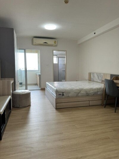 ศุภาลัย ปาร์ค เกษตร / Supalai Park Kaset-6