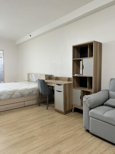 ศุภาลัย ปาร์ค เกษตร / Supalai Park Kaset-2