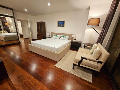 ไพร์ม แมนชั่น สุขุมวิท 31 / Prime Mansion Sukhumvit 31-6