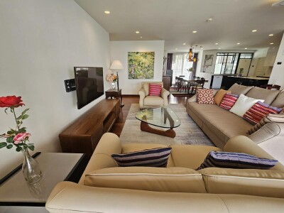 ไพร์ม แมนชั่น สุขุมวิท 31 / Prime Mansion Sukhumvit 31-2