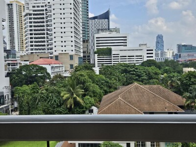 ไพร์ม แมนชั่น สุขุมวิท 31 / Prime Mansion Sukhumvit 31-22
