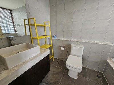 ไพร์ม แมนชั่น สุขุมวิท 31 / Prime Mansion Sukhumvit 31-18