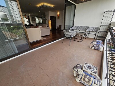 ไพร์ม แมนชั่น สุขุมวิท 31 / Prime Mansion Sukhumvit 31-16