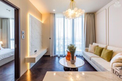 เดอะ โมนูเมนต์ สนามเป้า / (47.52 ตรม) ชั้น 18-3