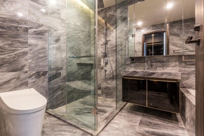 เดอะ โมนูเมนต์ สนามเป้า / (47.52 ตรม) ชั้น 18-6