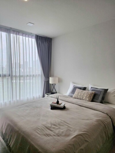 แอทโมซ ทรอปิคานา บางนา / Atmoz Tropicana Bangna-3