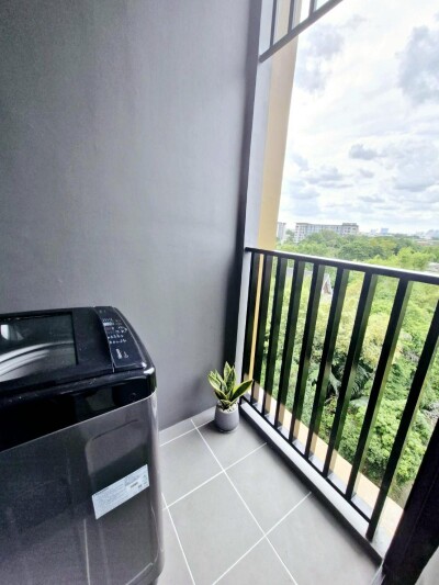 แอทโมซ ทรอปิคานา บางนา / Atmoz Tropicana Bangna-8