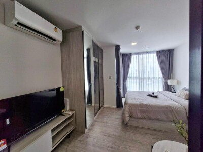 แอทโมซ ทรอปิคานา บางนา / Atmoz Tropicana Bangna-2