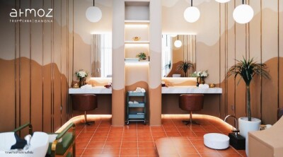 แอทโมซ ทรอปิคานา บางนา / Atmoz Tropicana Bangna-13