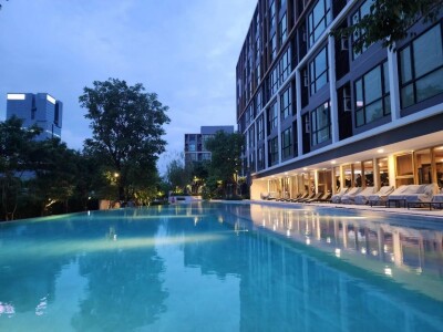 แอทโมซ ทรอปิคานา บางนา / Atmoz Tropicana Bangna-11