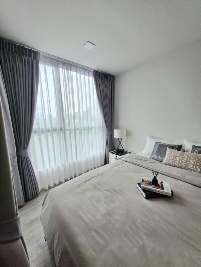 แอทโมซ ทรอปิคานา บางนา / Atmoz Tropicana Bangna-3