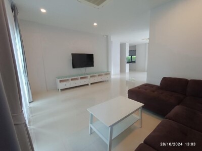 เดอะ ซิตี้ บางนา กม.7 / 102 ตารางวา  อนุญาตเลี้ยงสัตว์*-19