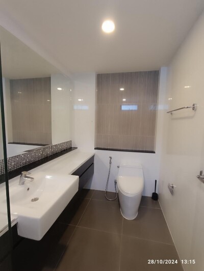 เดอะ ซิตี้ บางนา กม.7 / 102 ตารางวา  อนุญาตเลี้ยงสัตว์*-34