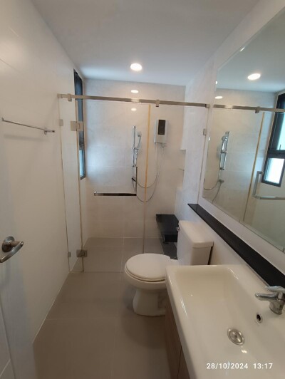 เดอะ ซิตี้ บางนา กม.7 / 102 ตารางวา  อนุญาตเลี้ยงสัตว์*-30