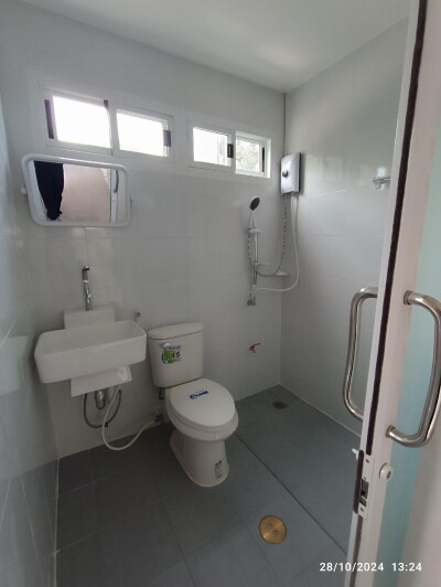 เดอะ ซิตี้ บางนา กม.7 / 102 ตารางวา  อนุญาตเลี้ยงสัตว์*-11