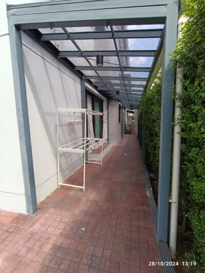 เดอะ ซิตี้ บางนา กม.7 / 102 ตารางวา  อนุญาตเลี้ยงสัตว์*-7