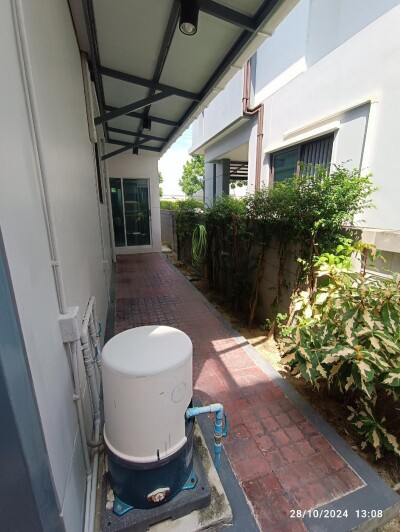 เดอะ ซิตี้ บางนา กม.7 / 102 ตารางวา  อนุญาตเลี้ยงสัตว์*-8